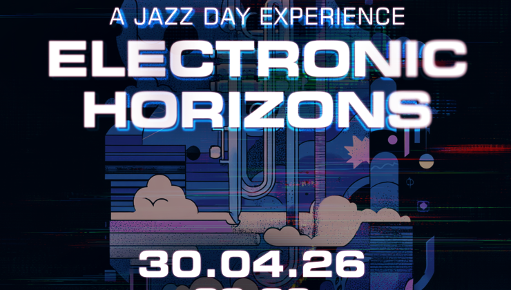 LBO, Dünya Caz Günü’nde Arabahmet Kültür Evi’nde konser verecek