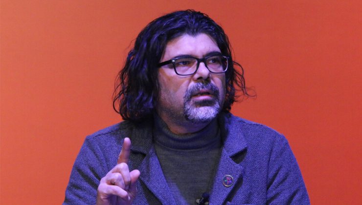 Rahvancıoğlu: “Söz olsun ki üretenler yönetene kadar durmayacağız”