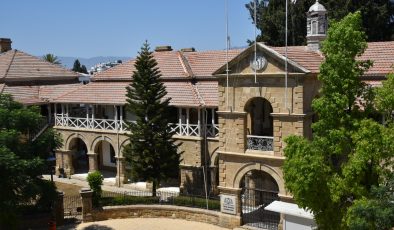 Yüksek Savcılar Kurulu’ndan münhal ilanı