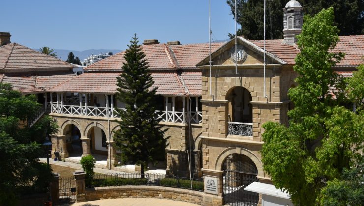 Yüksek Savcılar Kurulu’ndan münhal ilanı