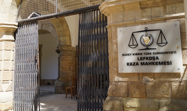 “Sahte diploma” davası… Sanık F.Ü’nün duruşması 10 Haziran’a ertelendi