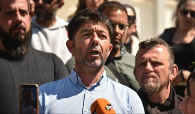 KTOEÖS Başkanı Karaoğulları, Türkiye’de maden işçilerinin zaferini selamladı