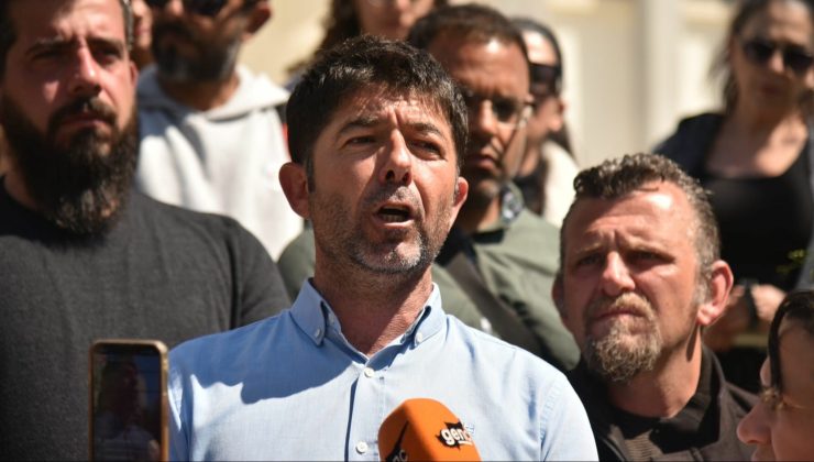 KTOEÖS Başkanı Karaoğulları, Türkiye’de maden işçilerinin zaferini selamladı