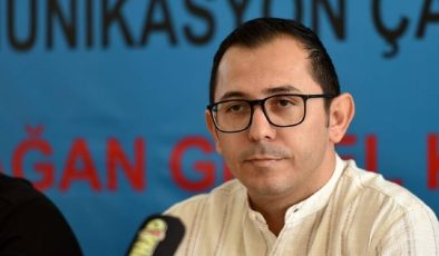 Üredi: “İfade özgürlüğü baskı aracı olamaz”