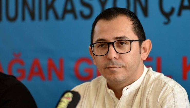 Üredi: “İfade özgürlüğü baskı aracı olamaz”