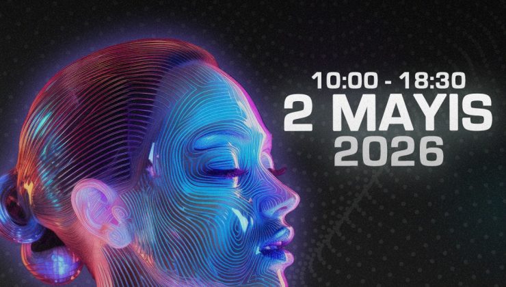 “Yapay Zeka Zirvesi’26” cumartesi günü DAÜ’de yapılıyor