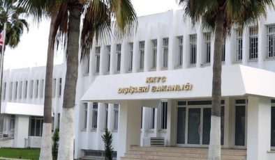 Dışişleri Bakanlığı : “Güney Kıbrıs ile Fransa arasındaki anlaşma yok hükmündedir”