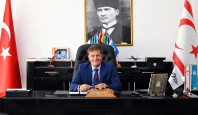 Arıklı: “1 Mayıs, emeğin, alın terinin ve üretimin değerinin hatırlandığı anlamlı bir gün”