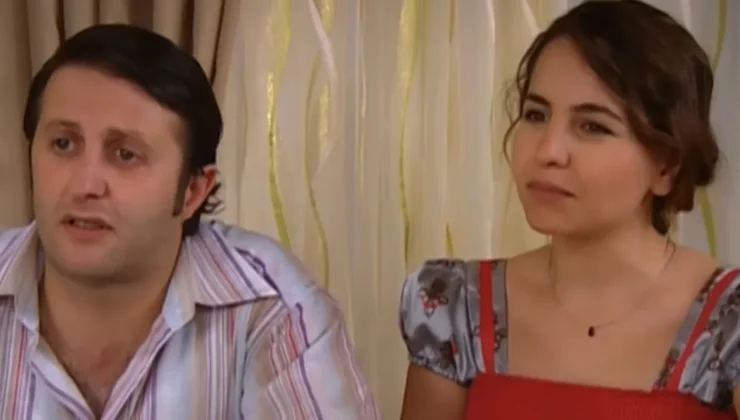 18 yıllık evlilik bitti! Oyuncu Bihter Dinçel boşandı