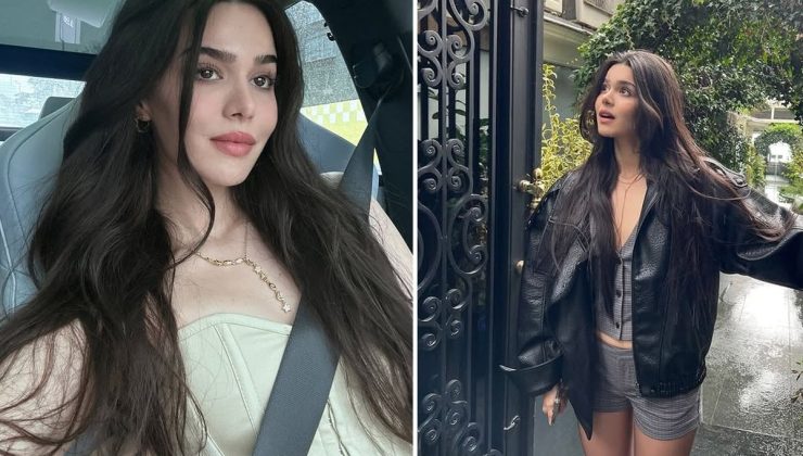 200 bin TL’lik fuhuş pazarlığı! Oyuncu Aleyna Bozok’un mesajları ifşa oldu