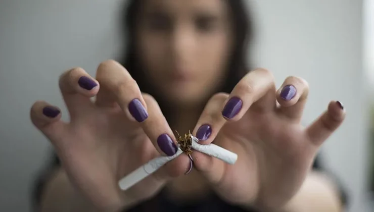 2009 sonrası doğanlara sigara yasak! İngiltere’den tarihi karar