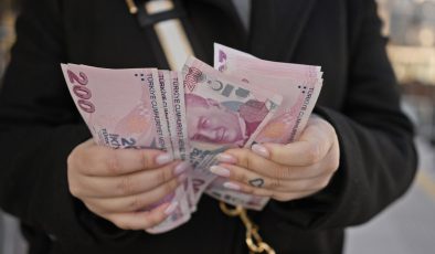 22 bin lira zam umudu doğdu! 14,4 milyon kişi için emsal olabilir