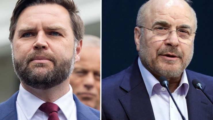 47 yıl sonra tarihi temas: ABD ve İran aynı masada