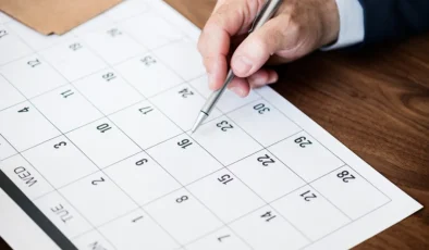 5,5 gün yıllık izinle 16 gün tatil! Mayıs takvimi netleşti, bakmadan plan yapmayın