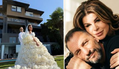 55 yaşındaki astrolog Nuray Sayarı’dan mucize haber: İkiz bebek bekliyor