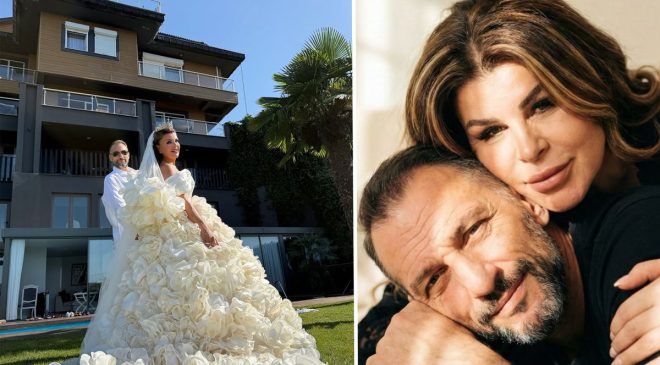 55 yaşındaki astrolog Nuray Sayarı’dan mucize haber: İkiz bebek bekliyor