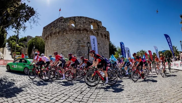 61. Cumhurbaşkanlığı Türkiye Bisiklet Turu: Gelenekten geleceğe