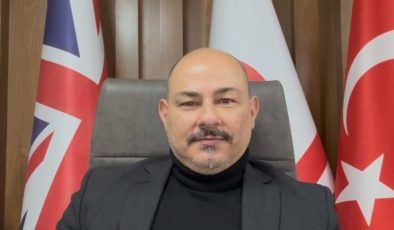 “CTP KENDİ YAPTIKLARINI ÖRTBAS EDİYOR”