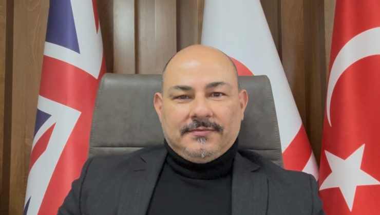 “CTP KENDİ YAPTIKLARINI ÖRTBAS EDİYOR”