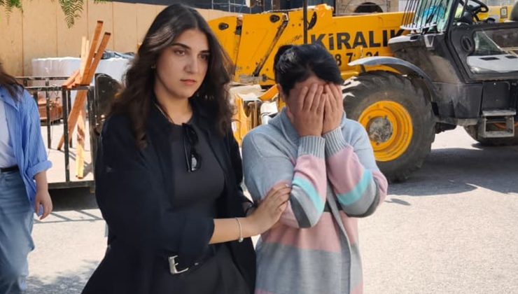 “Sahte Resmi Belge Düzenleme ve Sahtelenmiş Resmi Belgeyi Tedavüle Sürme” suçlarından tutuklanan Zamira Hamudova yeniden mahkemeye çıkarıldı.