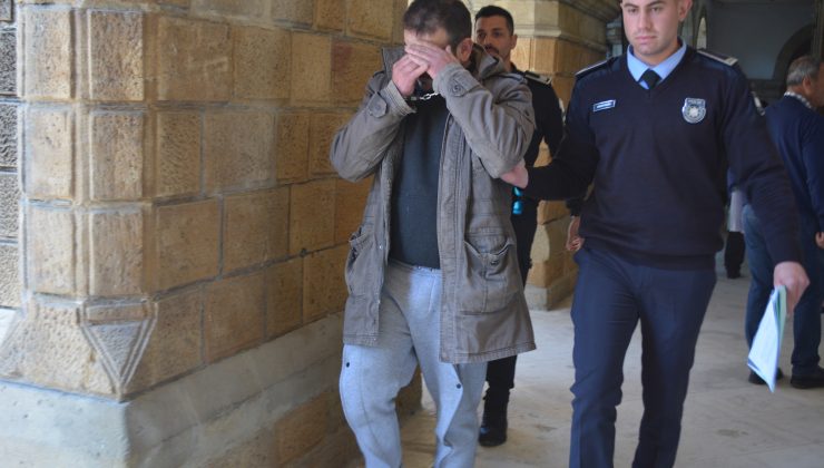 Alayköy’de meydana gelen uyuşturucu madde tasarrufu suçundan tutuklanan Bülent Kalkan yeniden mahkemeye çıkarıldı.