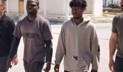 “Kanunsuz Uyuşturucu Madde Tasarrufu, Kanunsuz Patlayıcı Madde Tasarrufu ve İkamet İzinsiz”