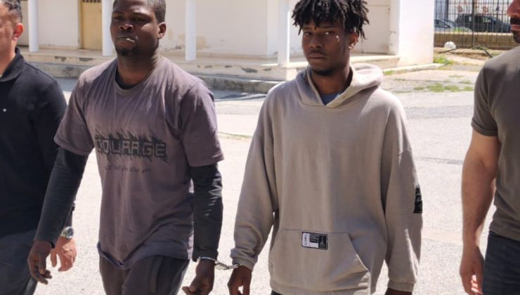 “Kanunsuz Uyuşturucu Madde Tasarrufu, Kanunsuz Patlayıcı Madde Tasarrufu ve İkamet İzinsiz”