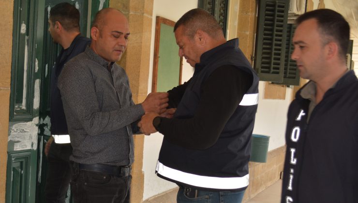 yalancı tanıklık yapan eski uzman çavuş Vural Yavuz hakkındaki dava dün karara bağlandı.