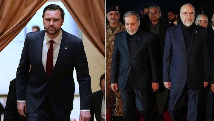 ABD basını yazdı! İşte barış masasını deviren 3 neden