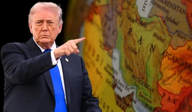 ABD basınından Trump iddiası: İran’ın son teklifini beğenmedi