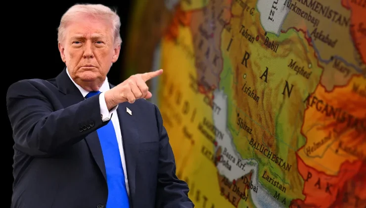 ABD basınından Trump iddiası: İran’ın son teklifini beğenmedi