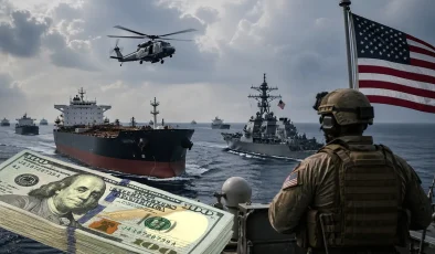 ABD duyurdu! Ablukanın İran’a faturası 6 milyar doları geçti