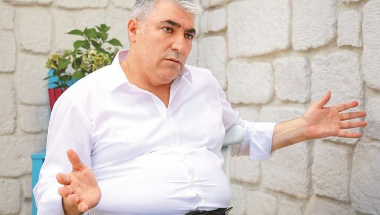 Türkiye’nin 4. zengini oldu