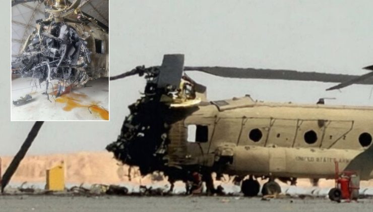 ABD kayıpların önüne geçemiyor!