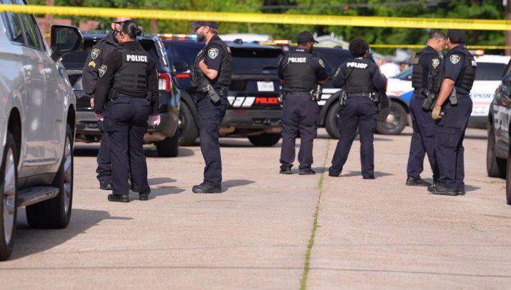 3 eve düzenlenen silahlı saldırıda 8 çocuk öldü