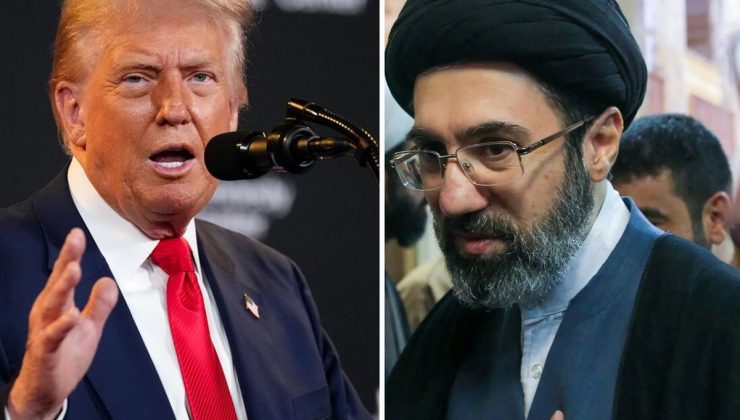 ABD’den “İran yarın Pakistan’da yüz yüze görüşmek istedi” iddiası! Tahran anında yalanladı