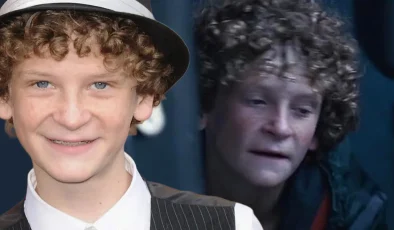 Açlık Oyunları oyuncusu Ethan Jamieson silahlı saldırı suçundan tutuklandı