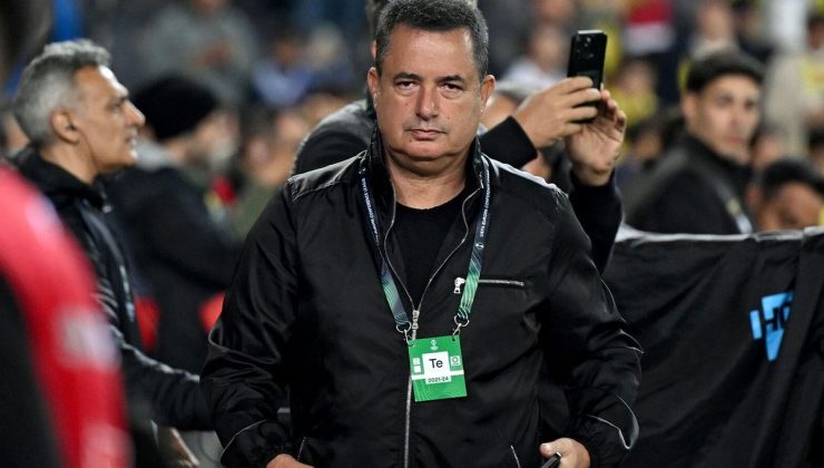 Acun Ilıcalı’dan şok karar! Düşünmeden satacak