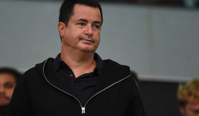 Acun Ilıcalı’ya büyük şok! Kritik hafta öncesi canı çok sıkıldı