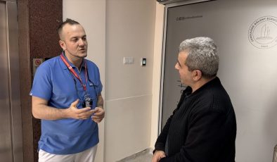 Ağız Sağlığı Kalp Sağlığını Etkiler