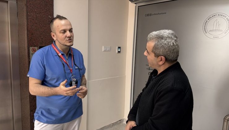 Ağız Sağlığı Kalp Sağlığını Etkiler