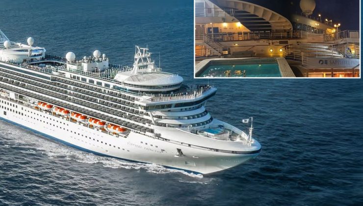 Akdeniz’den ceset topladılar: Hayatımda böyle bir şey görmedim