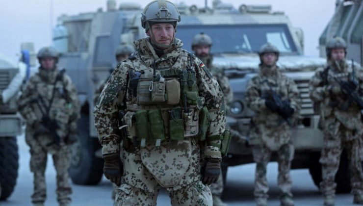 Almanya’da Askerlik İzni Zorunluluğu