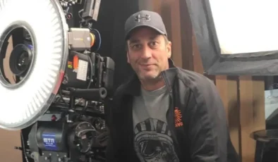 Alper Soykan hayatını kaybetti!