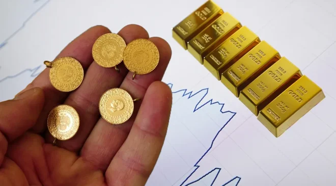 Altın fiyatlarında kördüğüm! Alınır mı, satılır mı? Uzman isim uyardı