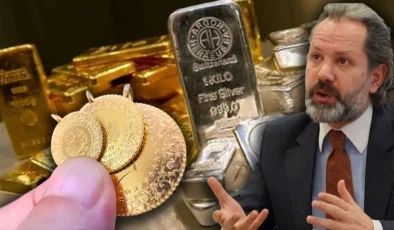 Altında kritik dönemeç! İslam Memiş uyardı: Bu seviyelere dikkat