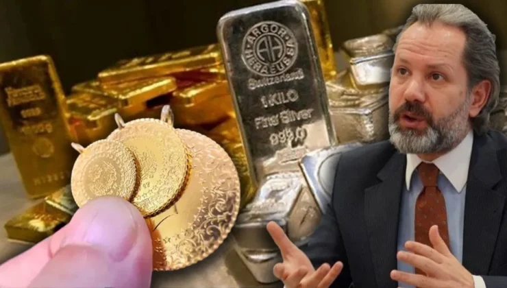 Altında kritik dönemeç! İslam Memiş uyardı: Bu seviyelere dikkat