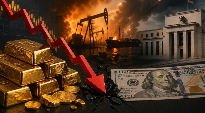 Altında 2 aylık düşüş serisi! Yatırımcının bilmesi gereken 3 risk