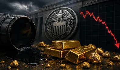 Altında en kötü senaryo! Ünlü ekonomist kritik seviyeyi verdi