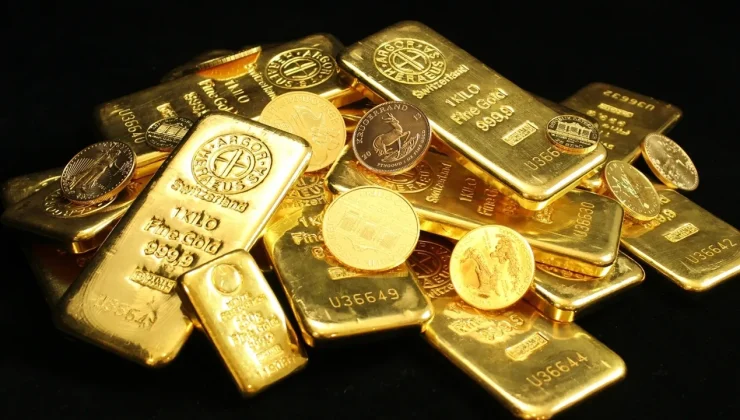 Altında ‘Orta Doğu’ baskısı! Gram fiyatı için en iyi senaryo…